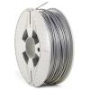 Verbatim 55036 55036 vlákno pro 3D tiskárny ABS plast Vysoká tuhost 2.85 mm 1 kg hliníkově šedá 1 ks