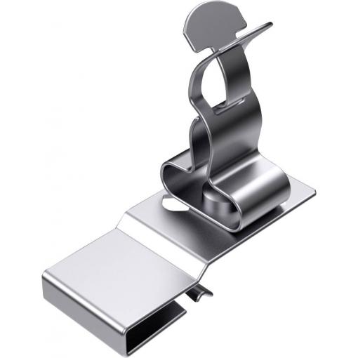 Hebotec HSE 3 - 12 upevňovací prvek 1025-128C 1 ks