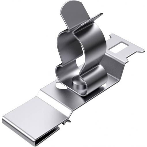 Hebotec HSEZ1,5 11-16 upevňovací prvek 1025-135C Průměr kabelového svazku (rozsah) 11 do 16 mm 1 ks