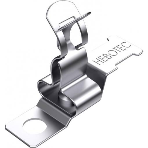 Hebotec SKDZ 5 3 - 12 upevňovací prvek 1022-231C Průměr kabelového svazku (rozsah) 3 do 12 mm 1 ks