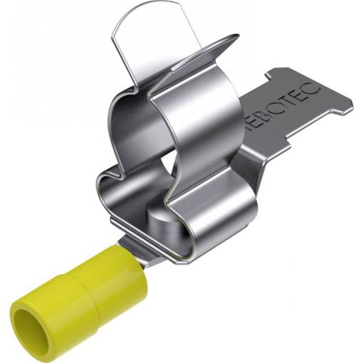 Hebotec HSK-RKS-Z 8 - 11 G6² upevňovací prvek 1016-124C 1 ks