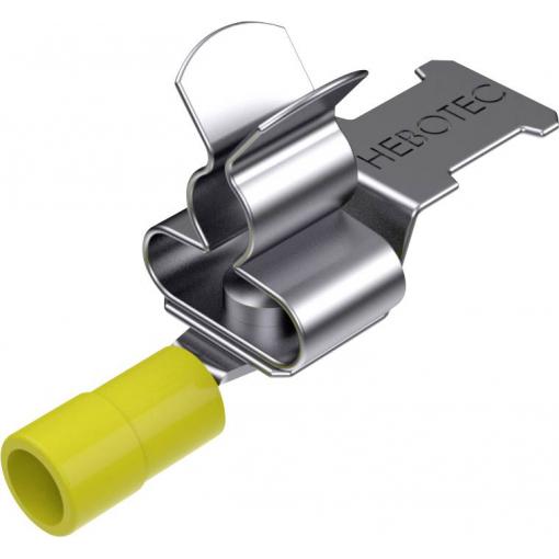 Hebotec HSK-RKS-Z 3 - 6 G6² upevňovací prvek 1016-122C 1 ks