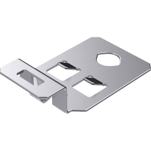 Hebotec HD 4 kabelová spona 1022-021C 1 ks