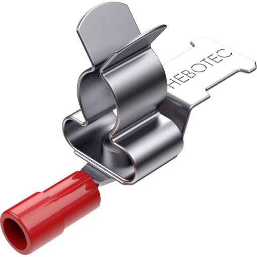 Hebotec HSK-RKS-Z 6 - 8 R1,5² upevňovací prvek 1016-103C 1 ks