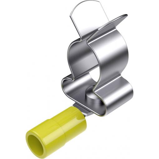 Hebotec HSK-RKS 8 - 11 G6² upevňovací prvek 1016-024C 1 ks