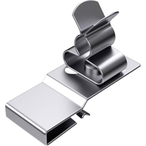 Hebotec HSE 3 - 6 upevňovací prvek 1025-122C 1 ks