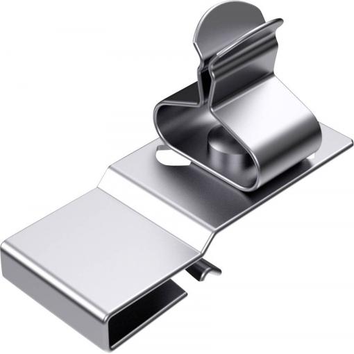 Hebotec HSE 1,5 - 3 upevňovací prvek 1025-121C 1 ks