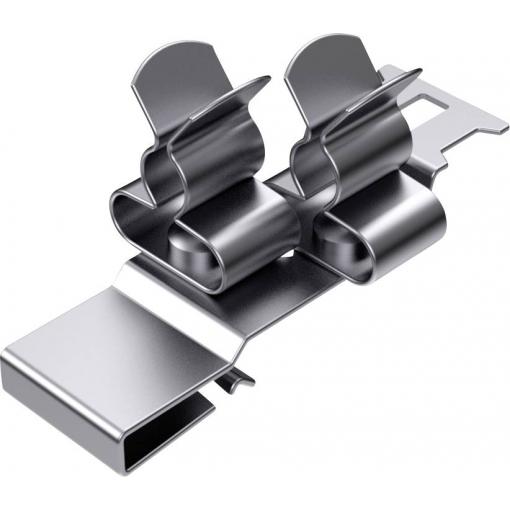 Hebotec HSDZ 3 - 6 upevňovací prvek 1025-012C 1 ks