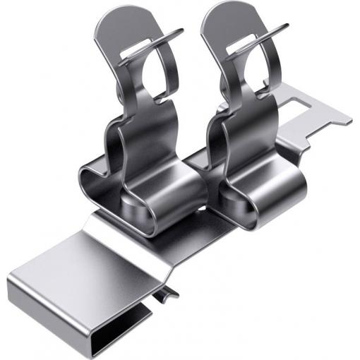 Hebotec HSDZ 3 - 12 upevňovací prvek 1025-014C 1 ks
