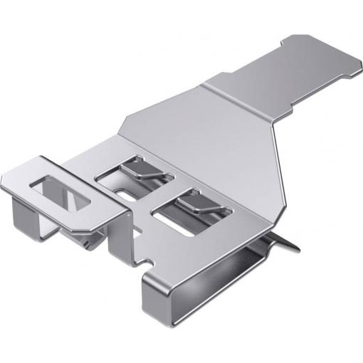 Hebotec HSZ 3 kabelová spona 1024-001C 1 ks
