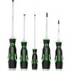 KS Tools 512.0706 COMPETITION Schraubendreher-Satz nástavec na šroubovák, 512.0706