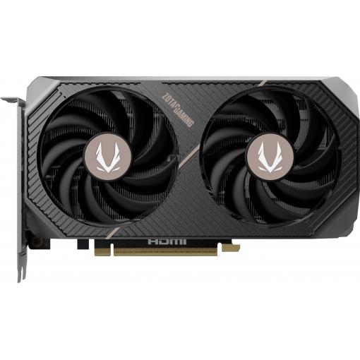 Zotac grafická karta Nvidia GeForce RTX 5060 Ti GeForce RTX 5060 Ti 16 GB GDDR7 RAM