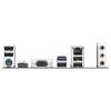 Gigabyte GA-H810M H Základní deska Socket (PC) Intel® 1851 Tvarový faktor Micro-ATX Čipová sada základní desky Intel® H810 Express