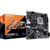 Gigabyte GA-H810M H Základní deska Socket (PC) Intel® 1851 Tvarový faktor Micro-ATX Čipová sada základní desky Intel® H810 Express