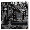 Gigabyte GA-A520M-DS3H Základní deska Socket (PC) AMD AM4 Tvarový faktor Micro-ATX Čipová sada základní desky AMD® A520