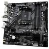 Gigabyte GA-A520M-DS3H Základní deska Socket (PC) AMD AM4 Tvarový faktor Micro-ATX Čipová sada základní desky AMD® A520