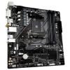 Gigabyte GA-A520M-DS3H Základní deska Socket (PC) AMD AM4 Tvarový faktor Micro-ATX Čipová sada základní desky AMD® A520