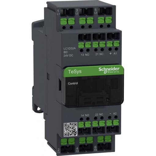Schneider Electric LC1D32ABD stykač 1 ks