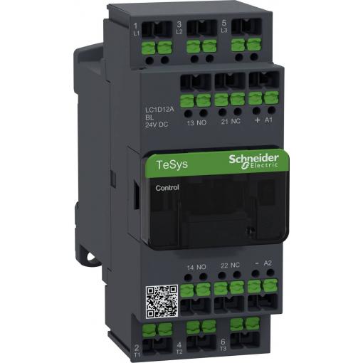 Schneider Electric LC1D12ABL stykač 1 ks