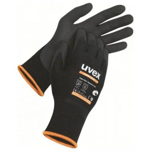 uvex 6002606 pracovní rukavice 1 pár