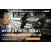 uvex 6002611 Antistatická rukavice 1 pár