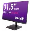 Terra 3295W LCD monitor 80 cm (31.5 palec)3840 x 2160 Pixel, 16:9, 5 ms, IPS LCD