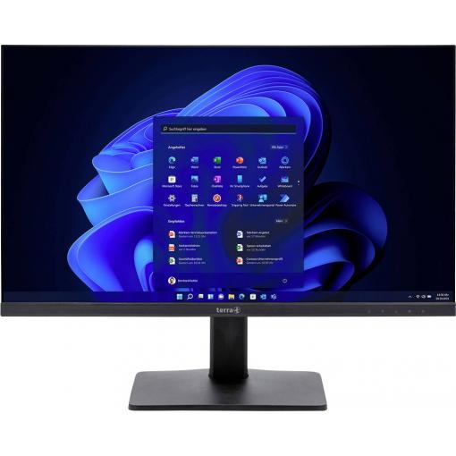 Terra 2748W LCD monitor 68.6 cm (27 palec)1920 x 1080 Pixel, 16:9, 5 ms, IPS LCD