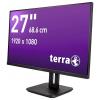 Terra 2748W LCD monitor 68.6 cm (27 palec)1920 x 1080 Pixel, 16:9, 5 ms, IPS LCD