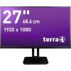 Terra 2748W LCD monitor 68.6 cm (27 palec)1920 x 1080 Pixel, 16:9, 5 ms, IPS LCD