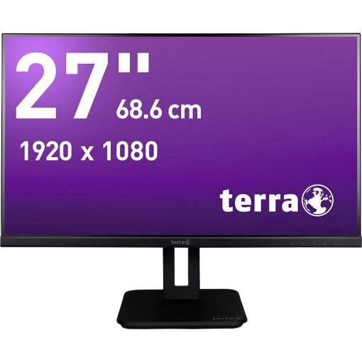 Terra 2748W LCD monitor 68.6 cm (27 palec)1920 x 1080 Pixel, 16:9, 5 ms, IPS LCD