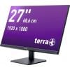 Terra 2727W LCD monitor 68.6 cm (27 palec)1920 x 1080 Pixel, 16:9, 5 ms, VA LCD