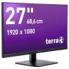 Terra 2727W LCD monitor 68.6 cm (27 palec)1920 x 1080 Pixel, 16:9, 5 ms, VA LCD