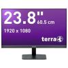 Terra 2427W LCD monitor 60.5 cm (23.8 palec)1920 x 1080 Pixel, 16:9, 5 ms, IPS LCD