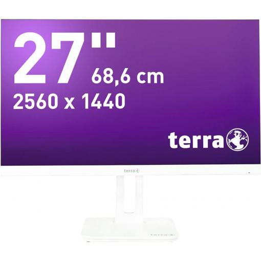 Terra 2465W LCD monitor 60.5 cm (23.8 palec)1920 x 1080 Pixel, 16:9, 5 ms, IPS LCD