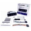 Blaupunkt Skagen 400 DAB autorádio DAB+ tuner