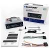 Blaupunkt Stockholm 400 DAB BT autorádio Apple CarPlay, DAB+ tuner