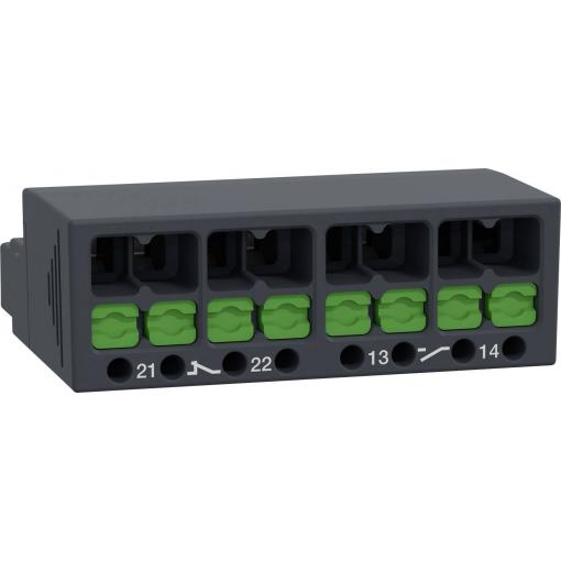 Schneider Electric GVAE11A blok pomocných spínačů okamžité spínání Piece 1 ks