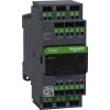 Schneider Electric CAD32ABD pomocný stykač 3 spínací kontakty, 2 rozpínací kontakty 1 ks