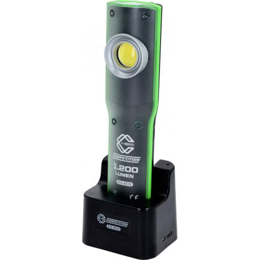KS Tools 512.4510 Třída energetické účinnosti 2021 n.rel.