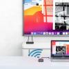 Verbatim 32146 USB-C® / HDMI adaptér [1x USB-C® - 1x HDMI®] černá, šedá 15 cm
