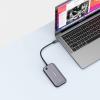 Verbatim 32146 USB-C® / HDMI adaptér [1x USB-C® - 1x HDMI®] černá, šedá 15 cm