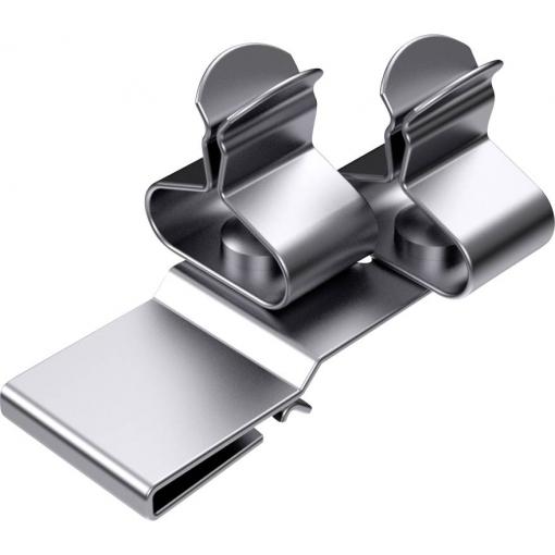 Hebotec HSD1,5 1,5 - 3 upevňovací prvek 1025-041C 1 ks