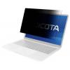 Dicota D50012-2SM fólie chránicí proti blikání obrazovky Notebook 35,6 cm (14) Formát obrazu: 16:9 D50012-2SM Universal
