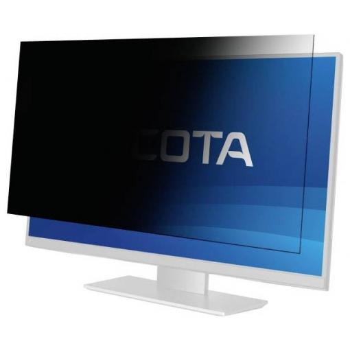 Dicota D50084-2SM filtr na monitor proti oslnění Monitor 86,4 cm (34) Formát obrazu: 21:9 D50084-2SM Universal