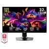MSI 9S6-3DD39T-025 herní monitor 80 cm (31.5 palec)3840 x 2160 Pixel, 16:9, 0.03 ms, OLED