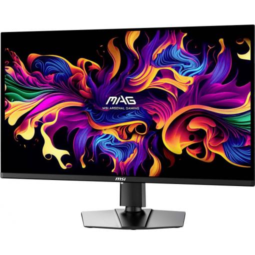 MSI 9S6-3DD39T-025 herní monitor 80 cm (31.5 palec)3840 x 2160 Pixel, 16:9, 0.03 ms, OLED