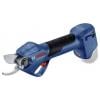 Bosch Professional 06008D8101 GGP 12V-25 akumulátor Akumulátorové zahradnické nůžky 12 V