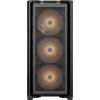 Cougar MX600 Full Tower PC skříň černá