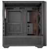 Cougar MX600 Full Tower PC skříň černá