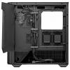 Cougar MX600 Full Tower PC skříň černá